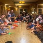 Sandi Phillips - @familygeorge44 - Instagram