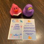 Sandi Phillips - @duckduckcruise23 - Instagram
