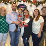 Sandi Phillips Geiger - @sandi6581 - Instagram