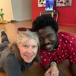 Sandi Phillips Miller - @sandiphillipsmiller - Instagram