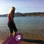 Sandi Pope - Facebook