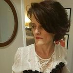 Sandi Pope - @sandipope - Instagram