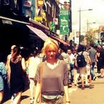 Sandi Popescu - @sandipopescu - Instagram