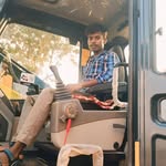 Sandip Operators Jcb - @sandipoperators - Instagram