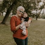 Sandi Porter Chavez - @kanelalyn - Instagram
