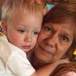 Sandi Potter - @sandi.potter - Instagram