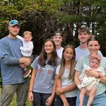 Sandi Potter Clark - @granfor5 - Instagram