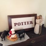 Sandi Street-Potter - @streetpotter - Instagram