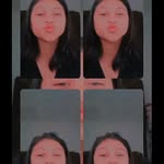 tiara mbull - @sandiprattama699 - Instagram