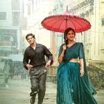 sandhiya - @sandi_queen_32 - Instagram