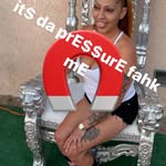 Sandi Queen - @laydeeexotic - Instagram