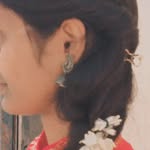 sandiya sri 🧚 - @sandi._.queen183 - Instagram