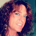 Sandi Rader - @sglass1970 - Instagram
