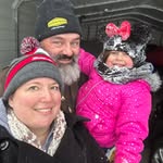 Sandi Ramey - @sandir22 - Instagram