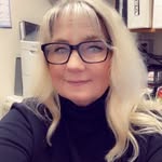 Sandi Ramirez - @blondieuno55 - Instagram