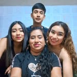 Sandi Ramirez - @sa_ndy8597 - Instagram