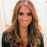 Sandi Ramirez Merideth - @sandwithani - Instagram