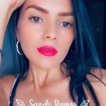 Sandi ramos - @sandiramos92 - Instagram