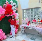 Sandi Ramos - Facebook