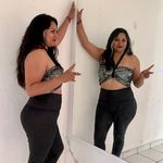 Sandi Ramos - @sandi.ramosmorales - Instagram