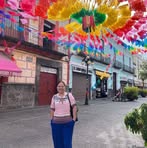 Sandi Ramos - Facebook
