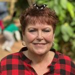 Sandi Barnett Ramsey - @sandibarnettramsey - Instagram