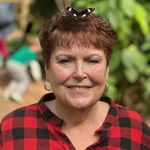Sandi Barnett Ramsey - @sandi_barnett_ramsey_ - Instagram