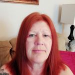 Sandi Ramsey - @ramseysandi - Instagram
