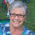 Sandi Ramsey - @sandcat56 - Instagram