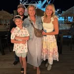 Sandi Ewing Reed - @sreed4 - Instagram