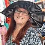 Sandi M. Trumpower-Reed - @sandireed94 - Instagram