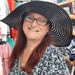 Sandi M.Trumpower-Reed - @sandi.trumpowerreed - Instagram