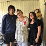 Sandi Reed - @sjohnson1228 - Instagram
