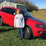 Sandi reed - @sandi_reed343 - Instagram