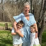 Sandi Reed - @sandibeaches21 - Instagram