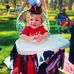 Sandie Reed - Facebook