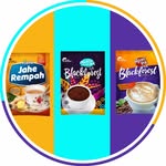 Produsen Minuman Sachet - @retail.sandi - Instagram