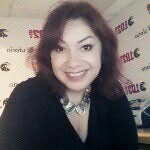 Sandi Reta La Chica Maravilla - @chicamaravillaoficial - Instagram