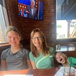 Sandi Rice Carter - @sandradeecarter - Instagram