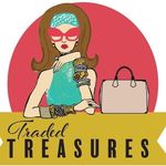 Sandi Roberts - @traded.treasuresboutique - Instagram