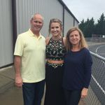 Sandi - @sandi_roberts - Instagram