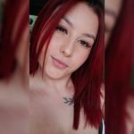 Nickol Sandi Román - @nisandi_98 - Instagram