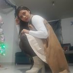 Sandi Roman Palacios - @sandiromn - Instagram