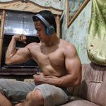 Ficki Roy Sandi Wibowo - @roy_sandii - Instagram