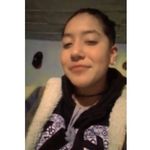 Sandi Rubio - @6146_sandy - Instagram