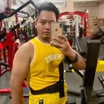 Ryan Crysandi - @ryancrysandi - Instagram
