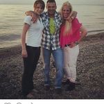 Sandi Ryan - @sandiryan51 - Instagram