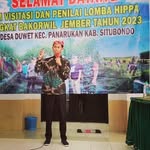 👨‍🎓 Sandi Sainur Rahman, S.H. - @sandisainur - Instagram