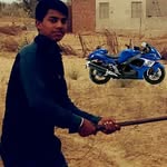 sandi sain - @pankajmeel9549 - Instagram