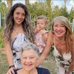 Sandi Sam-Smit - @sandisamsmit - Instagram